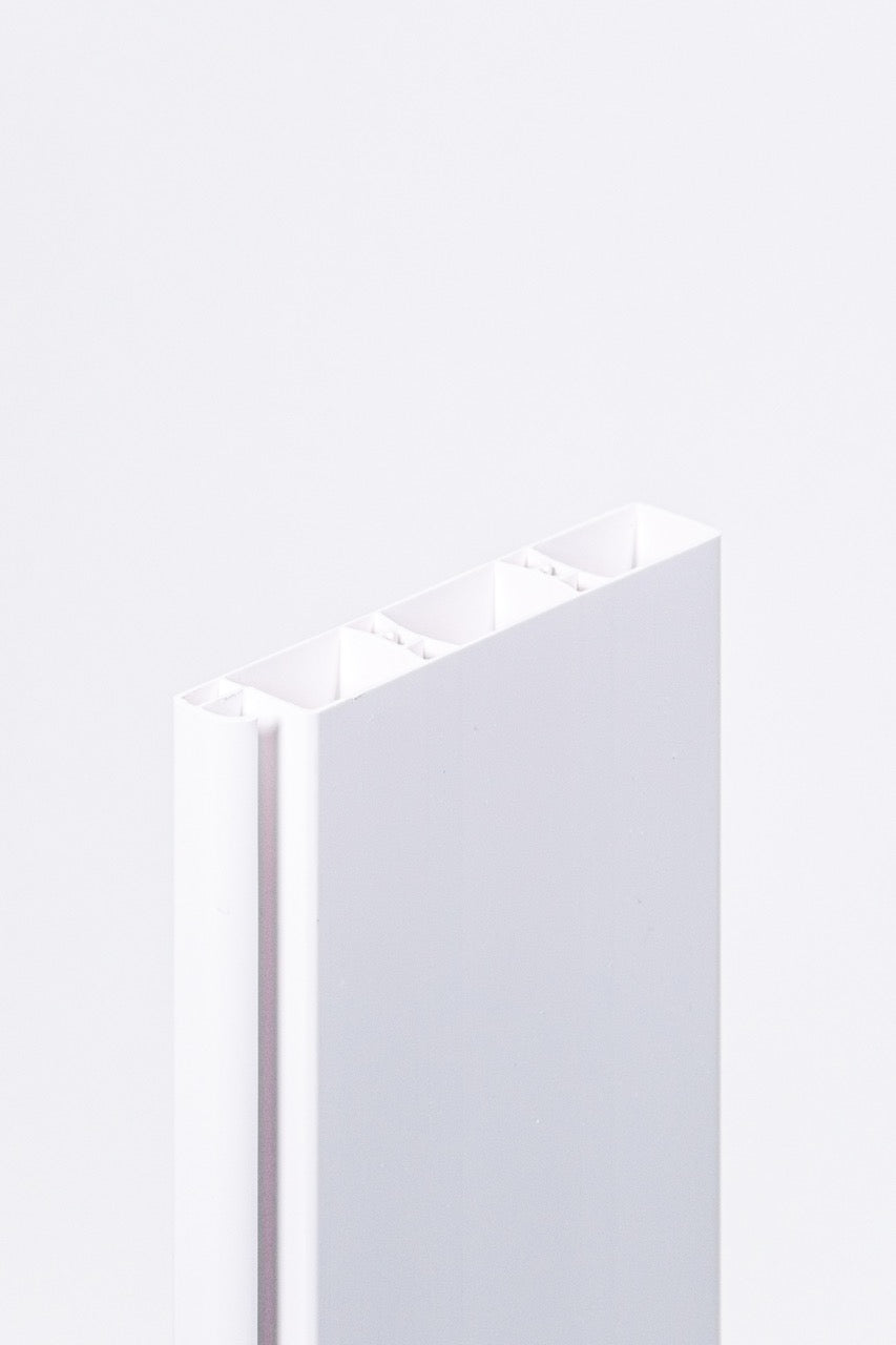 Balci Adam vouwdeur slot lamel onderdeel | vouwdeur handgreep onderdeel | Balci Adam slotdeel | lamel met handvat | sluiting vouwdeur | onderdelen voor Balci vouwdeuren | Balci deuronderdelen