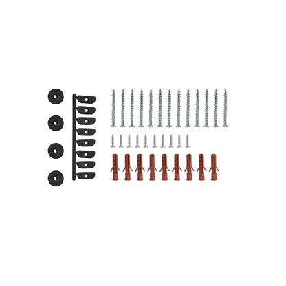 vouwdeur montageset zwart onderdeel | zwarte vouwdeur | aluminium vouwdeur | vouwdeur op maat | design vouwdeur | harmonica deur | vouwdeur buiten | ruimtebesparende deur