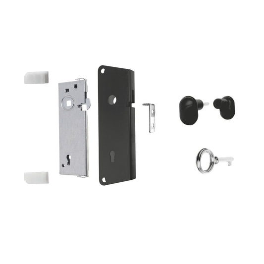 vouwdeur slotset onderdeel | houten vouwdeur | aluminium vouwdeur | vouwdeur met slot | vouwdeur zwart | vouwdeur binnen | design vouwdeur | geluidswerende vouwdeur