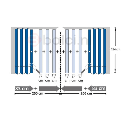 Balci.nl logo | groothandel in moderne en stijlvolle vouwdeuren | specialist in ruimtebesparende oplossingen voor woningen en kantoren | expert in interieurdeuren en scheidingswanden | hoogwaardige producten voor een strakke en elegante uitstraling | vouwdeuren | vouwdeurspecialist | op maat | kunststof vouwdeuren | deur op maat | vouwdeur installatie | binnenvouwdeuren | vouwdeur met slot | schuifdeuren | deuren voor interieur | deurpanelen | maatwerk deuren | vouwdeuren voor kantoor | vouwdeuren
